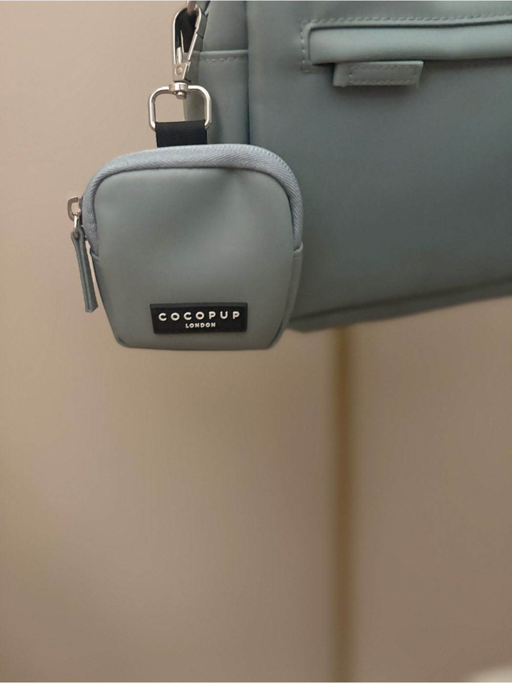 Cocopup London Crossbody Bag - Picture 5 of 5